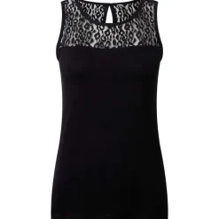 SuperTrash Kleding^Mouwloze Top