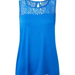 SuperTrash Kleding^Mouwloze Top