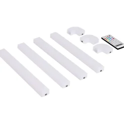 Werckmann Verlichting^Multicolor Wandverlichting