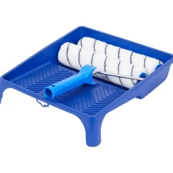 Spectrum Verfbenodigdheden^Muurverfset