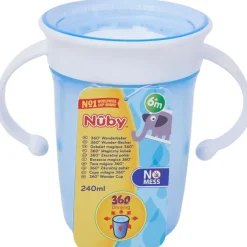 Nûby Bewaren & Meenemen^N By Anti-Lekbeker