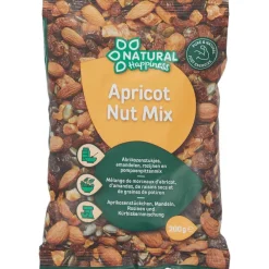 Big Jeff Voeding^Natural Happiness Abrikozen-Notenmix