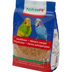 Whiskas Dierenvoeding^Nature Fit Hoofdvoer Voor Parkieten