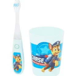 Nickelodeon Mondverzorging^Tandenborstelset Met Timer