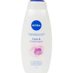 Nivea Lichaamsverzorging^Douche- En Badgel Care & Cashmere