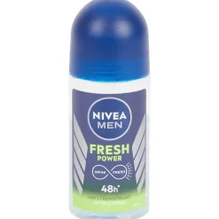 Nivea Lichaamsverzorging^Men Deodorant Fresh Power