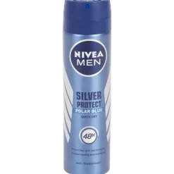 Nivea Lichaamsverzorging^Men Deodorant Polar Blue