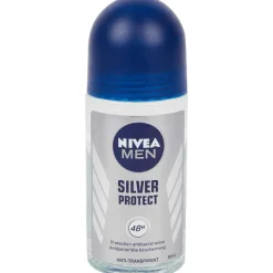 Nivea Lichaamsverzorging^Men Deodorant Silver Protect