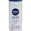 Nivea Lichaamsverzorging^Men Douchegel Silver Protect
