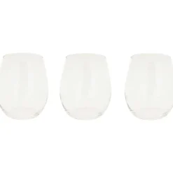 Royal Leerdam Glazen^Nuance Waterglazen