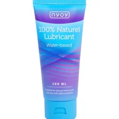 Palmolive Lichaamsverzorging^Nyoy Glijmiddel