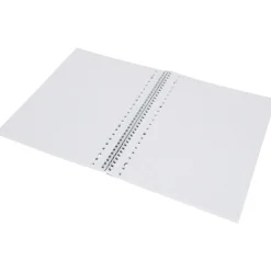 Office Essentials Papier & Schriften^Collegeblok Ruit