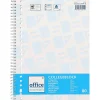 Office Essentials Papier & Schriften^Collegeblok A4