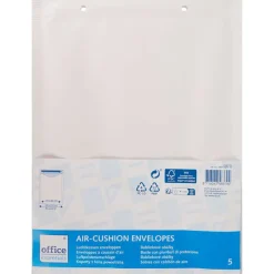 Office Essentials Kaarten^Luchtkussenenveloppen