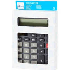 Office Essentials Rekenmachines^Rekenmachine