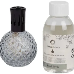 Merk Woonaccessoires^Oliebranderset