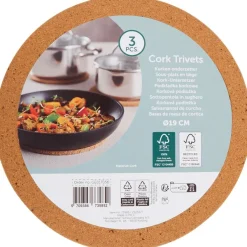 Kitchen Korner Placemats^Onderzetter