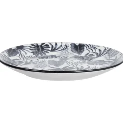 Merk Servies^Ontbijtbord Wild Living