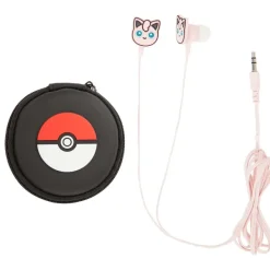 Nintendo Koptelefoons^Oordopjes