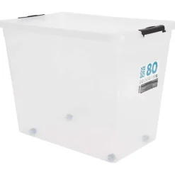 Merk Opbergboxen^Opbergbox Met Klemdeksel