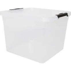 Merk Opbergboxen^Opbergbox Met Klemdeksel