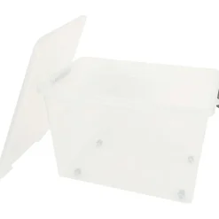 Merk Opbergboxen^Opbergbox Met Wieltjes