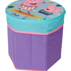 Merk Opbergboxen^Opbergpoef