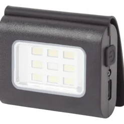 Werckmann Verlichting^Oplaadbare Ledlamp