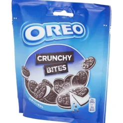 Oreo Koek & Bakproducten^Crunchy Bites Original
