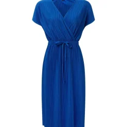 SuperTrash Kleding^Overslagjurk