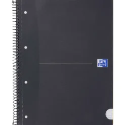 Oxford Papier & Schriften^Projectboek