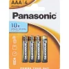 Panasonic Batterijen^Batterijen Aaa