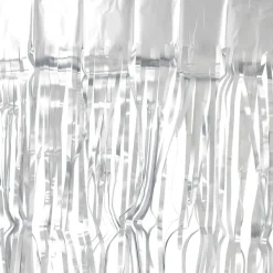 Merk Feestartikelen^Party-Gordijn