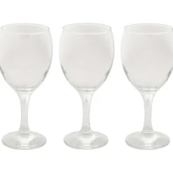Royal Leerdam Glazen^Pasabahce Wijnglazen