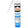 Pattex Gereedschap^Siliconenkit