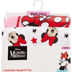 Australian Ondergoed^Paw Patrol/L.O.L. Spaghetti-Tops