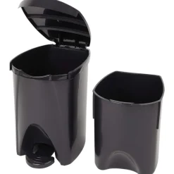 Froyak Prullenbakken^Pedaalemmer