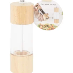 Rösle Keukengerei^Peper-/Zoutmolen