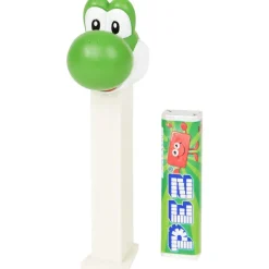 PEZ Drop & Snoep^Super Mario