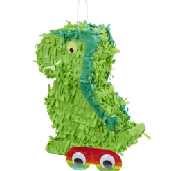 Merk Feestartikelen^Pi Ata Met Masker