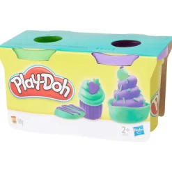Hasbro Knutselen^Play-Doh Kleipotjes