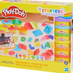 Hasbro Knutselen^Play-Doh Starters