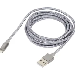 Lab31 Kabels & Splitters^Prologic Laad- En Datakabel 8-Pins