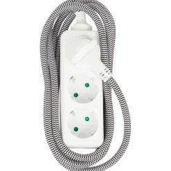 Pro-max Verlengsnoeren^Stekkerdoos