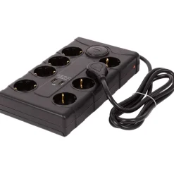 Pro-max Verlengsnoeren^Stekkerdoos