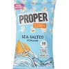 Proper Crisps Noten & Snacks^Gezouten Popcorn