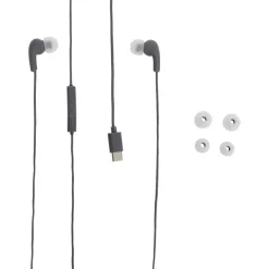 Nintendo Koptelefoons^Pulsar Oordopjes