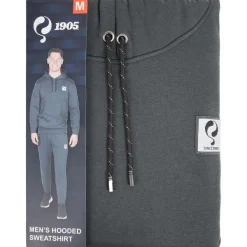 Q Legendary Sportkleding^Hoodie