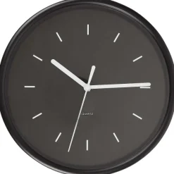 Studio Home Wanddecoratie^Quartz Wandklok