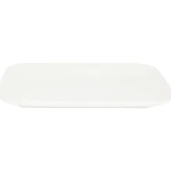 Merk Servies^Rechthoekig Bord